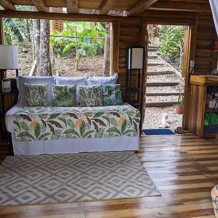 Eco-Turismo Guayacanes Sámara 外观 照片