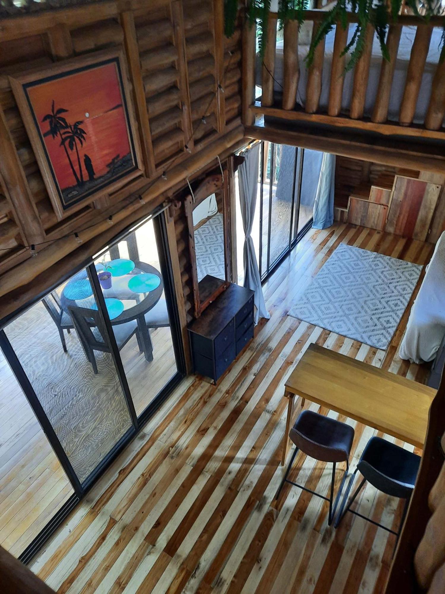 Eco-Turismo Guayacanes Sámara 外观 照片