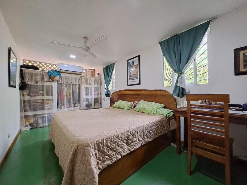 Eco-Turismo Guayacanes Sámara 外观 照片